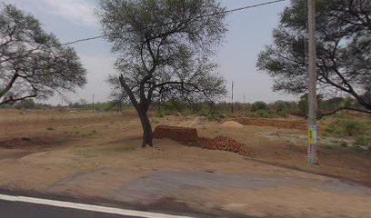 BHAWANI DHABA भवानी ढाबा