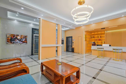 Kaixuan Holiday Hotel