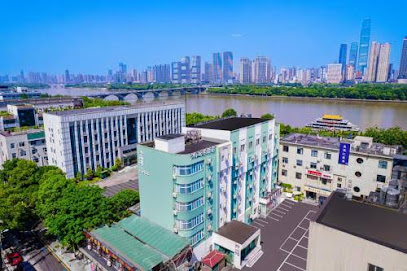 Changsha Mushanxun Hotel