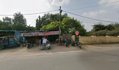 Shah 10 No. Biryani Hotel