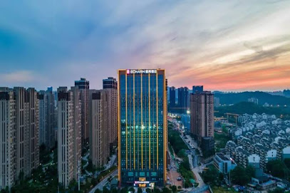 Echarm Hotel