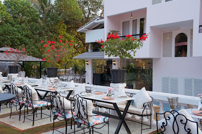 Mademoiselle Boutique Hotel and Cafe