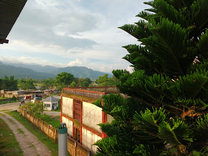 Pragati Hostel (UD Shopping Complex)