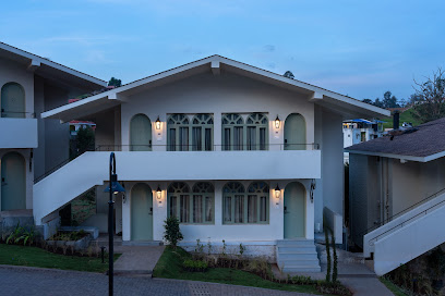 Mango Hill Shola Ooty