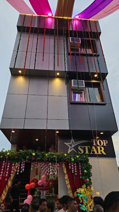 Top star