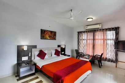 Hotel Haripriya