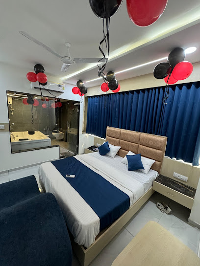 HOTEL VISTARA CHANDKHEDA AHMEDABAD