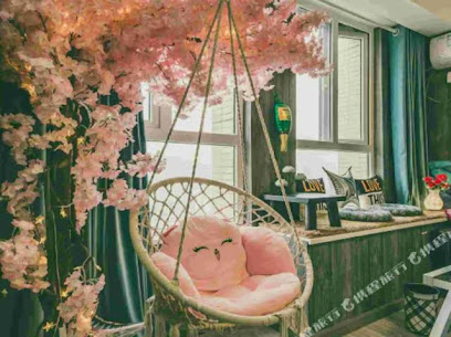 武汉逸米阁创意酒店