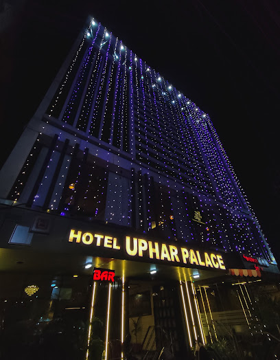 Hotel Upahar Palace