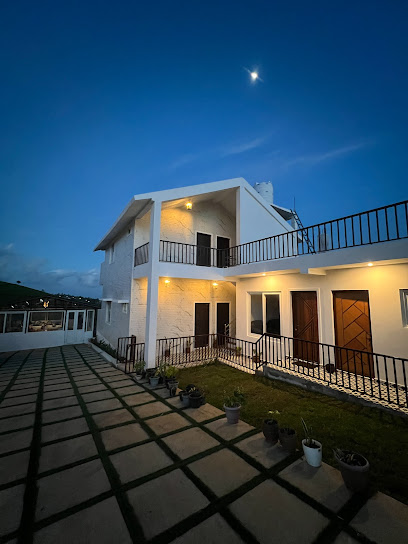 Apna Ghar - A Homestay Beyond Brick Walls