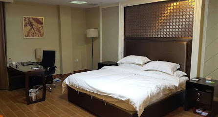 Shanghai Huanghao Hotel