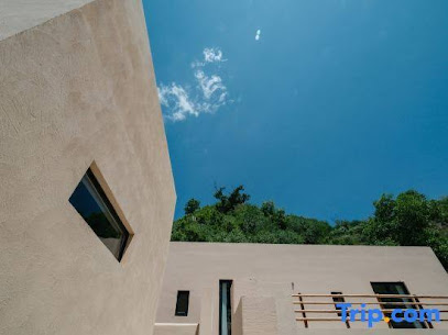 Dayinyushi Sahanye Valley Homestay