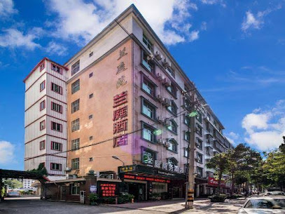 lantinghotel