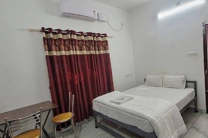 Hotel O Kumar Garden