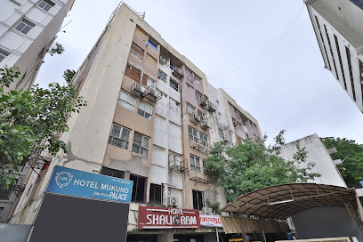 Hotel Mukund Palace