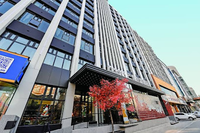 Mango Crystal Hotel