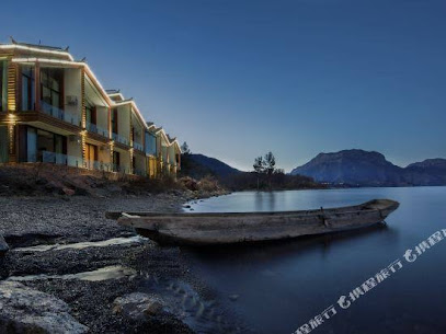 Yebali Holiday Hotel