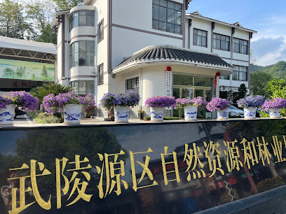 ZhangJiajie GuiYuan Pierre Hotel
