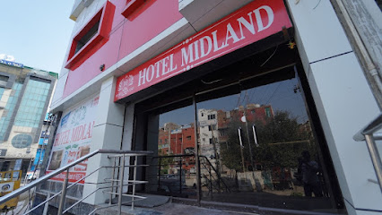 Hotel Midland