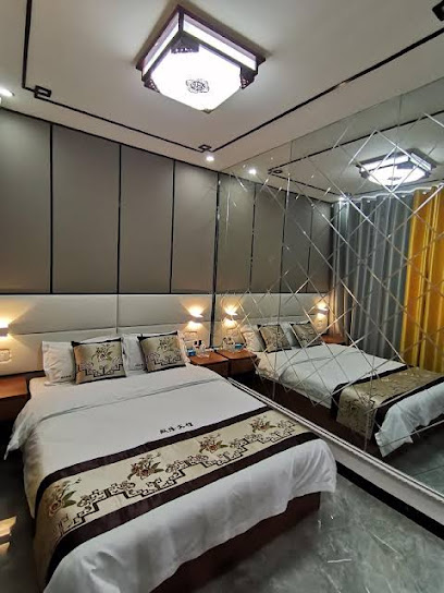 Tengxi Shuanglong Hotel