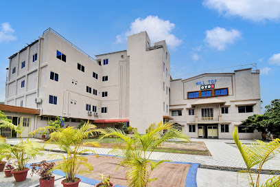 Townhouse Hill View Road Bariatu Formerly Hotel Hill Top