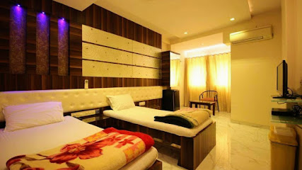 Hotel Shabnam