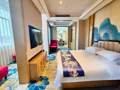 Pullman Hotel