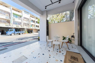 暮夏民宿-台南安平民宿-台南安平包棟民宿