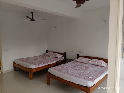Avish Dubbansasi beach stay gokarna