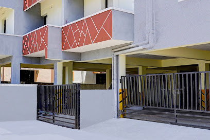 Collection O Sithalapakkam Medavakkam Formerly Srinivasa Residency