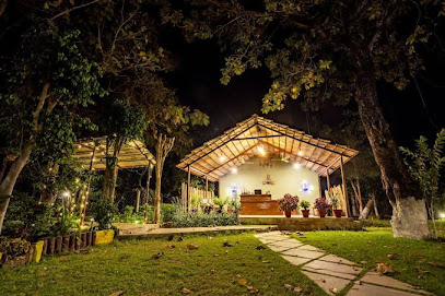 Greenscape Jungle Resort