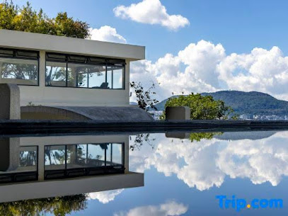 Tengchong Liuliu Xiaoshu Hot Spring Homestay