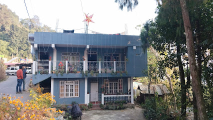 Jyoti Homestay