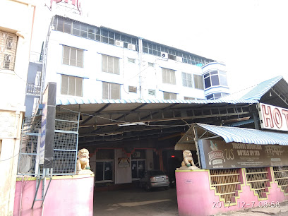 Trishul Hotel