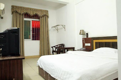 Xinjing Hostel