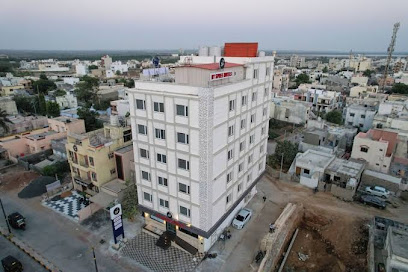 Sudarshan Palace By Spree
