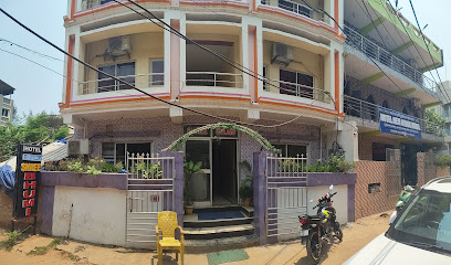 Hotel Shree Bhumi