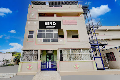 Hotel O Chittoor Railway Station Four Oaks