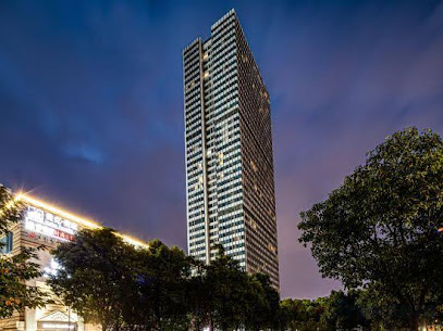 Green Ho Taizhi Hotel, starlight plaza, Nantong