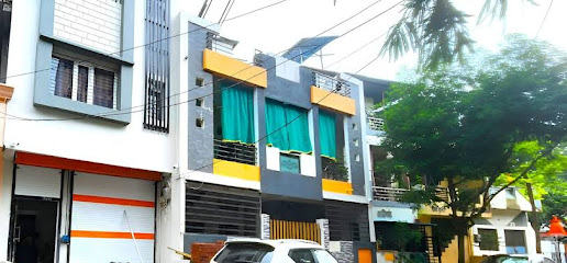 Dev Krishna Palace