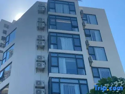 Haikou Langji Hotel