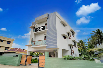 Hotel O by OYO Kazhakkoottam Near Technopark Phase 3