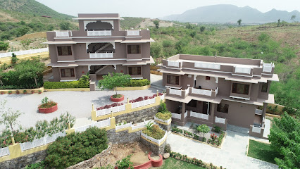 The Udai Forest Retreat