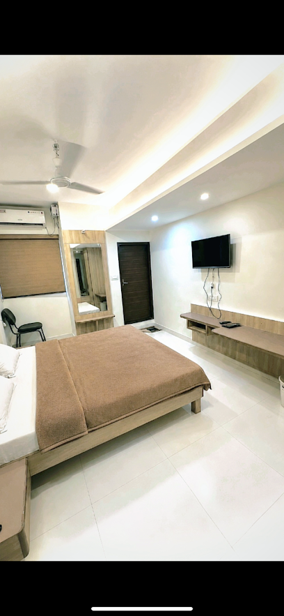 hotel sagar