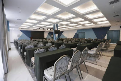 Penglai Guanlan International Hotel