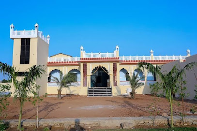 Savitri Valley Resort