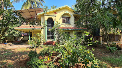 Shankar Niwas Varsoli Alibag