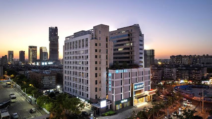 Hanting Hotel