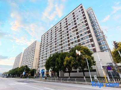 万佳酒店式公寓