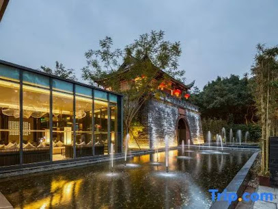 Chanyi · Jiading Yuanzi Hotel